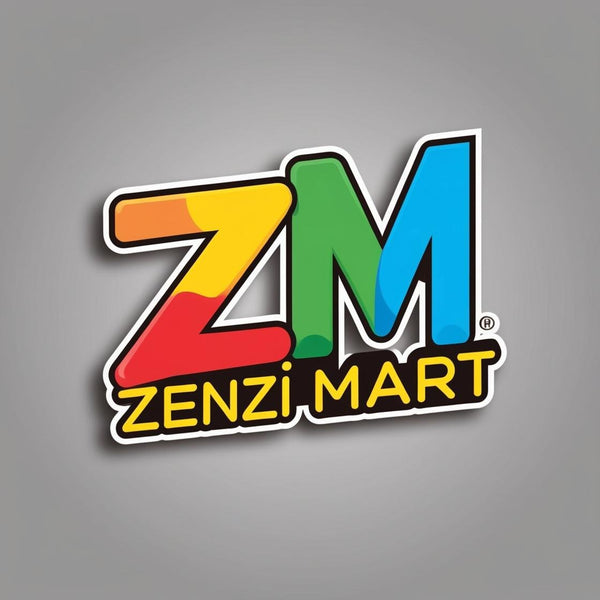 Zenzi Mart